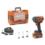 Гайковерт аккумуляторный DAEWOO DAX 6021Li SET
