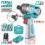 Винтоверт TOTAL TIRLI16178