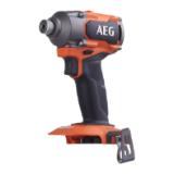 Винтоверт импульсный аккумуляторный AEG BSS18C3B3-0 (без батареи)