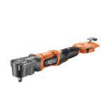 Угловой гаечный ключ аккумуляторный AEG BSS18SRA38BL-0 (без батареи)