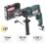 Дрель ударная Hammer UDD710D