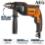 Дрель ударная AEG SBE750RZ