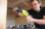 Дрель ударная RYOBI RPD800-K