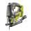 Лобзик RYOBI R18JS7-0 (без батареи) система ONE +