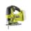 Лобзик RYOBI RJS18-0 (без батареи) система ONE +
