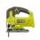 Лобзик RYOBI RJS18-0 (без батареи) система ONE +