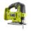 Лобзик RYOBI RJS18-0 (без батареи) система ONE +