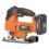 Лобзик аккумуляторный DAEWOO DAJ 2221Li SET