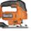 Лобзик аккумуляторный DAEWOO DAJ 2221Li SET
