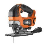 Лобзик аккумуляторный AEG BST18BLX2-0 (без батареи) 4935492484
