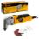 Многофункциональный инструмент DEKO DKOT500W 083-1095