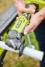 Многофункциональный инструмент RYOBI R18MT-0 (без батареи) система ONE +