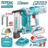 TOTAL TCSNLI6008