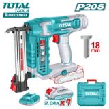 TOTAL TCSTLI3808