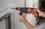 Перфоратор AEG KH24 IXE SDS +