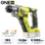 Перфоратор RYOBI R18SDS-0 (без батареи) система ONE +