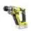 Перфоратор RYOBI R18SDS-0 (без батареи) система ONE +