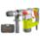 Перфоратор DYLLU DTRH2D26
