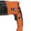 Перфоратор DAEWOO DAH 820