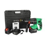 Перфоратор аккумуляторный Zitrek ZKCH20 PRO
