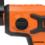 Перфоратор аккумуляторный DAEWOO DAH 2821Li
