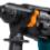 Перфоратор аккумуляторный Bort BHD-20Li-BL