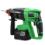 Перфоратор аккумуляторный ZITREK Destroyer Pro 063-4373