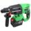 Перфоратор аккумуляторный ZITREK Destroyer Pro 063-4373