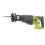 Пила сабельная RYOBI R18RS-0 (без батареи) система ONE +