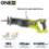 Пила сабельная RYOBI RRS18BL (без батареи) система ONE +