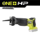 Пила сабельная RYOBI RRS18X-0 (без батареи) система ONE +