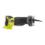 Пила сабельная RYOBI RRS18X-0 (без батареи) система ONE +
