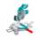Пила торцовочная TOTAL TS42152557