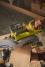 Торцовочная пила RYOBI R18MS216-0 (без батареи) система ONE +