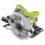 Пила циркулярная RYOBI RCS1600-KSR