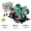 Пила циркулярная Hammer Flex CRP800D