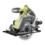 Пила циркулярная RYOBI R18CSP-0 (без батареи) система ONE +