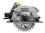 Пила циркулярная RYOBI RCS1600-K