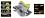 Пила циркулярная RYOBI RCS1600-K