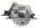 Пила циркулярная RYOBI RCS1400-G