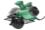 Пила циркулярная Hammer Flex CRP1300D