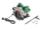 Пила циркулярная Hammer Flex CRP1300D