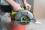 Пила циркулярная RYOBI RCS18X-0 система ONE +
