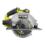 Пила циркулярная RYOBI RCS18X-0 система ONE +