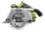 Пила циркулярная RYOBI R18CS-0 (без батареи) система ONE +