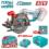 Пила циркулярная TOTAL TSLI4214012