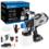 Краскопульт аккумуляторный DEKO SGD20 PRO 085-1337
