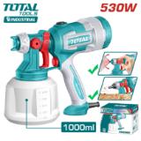 Краскораспылитель электрический TOTAL TT4506