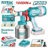 TOTAL TSGLI200414