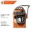 Пылесос промышленный DAEWOO DAVC 6025S